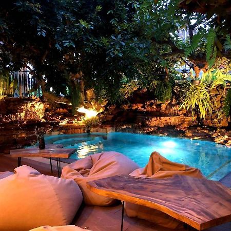 Back To Nature Aonang Boutique Pool Villa Ao Nang Exterior photo