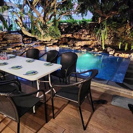 Back To Nature Aonang Boutique Pool Villa Ao Nang Exterior photo